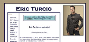 Eric Turcio